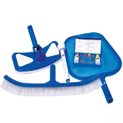 Kit Accessori Manutenzione Piscina