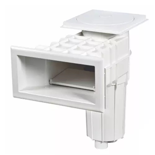 Skimmer Classic Aqua in ABS per piscina