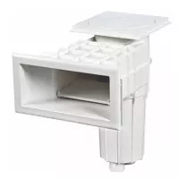 Skimmer Classic Aqua in ABS per piscina