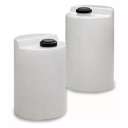 Serbatoio per lo stoccaggio di prodotti chimici A-TANK da 300 litri