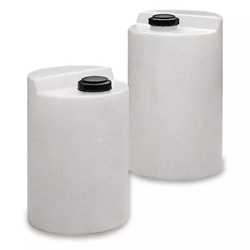 Serbatoio per lo stoccaggio di prodotti chimici A-TANK fino a 1000 litri