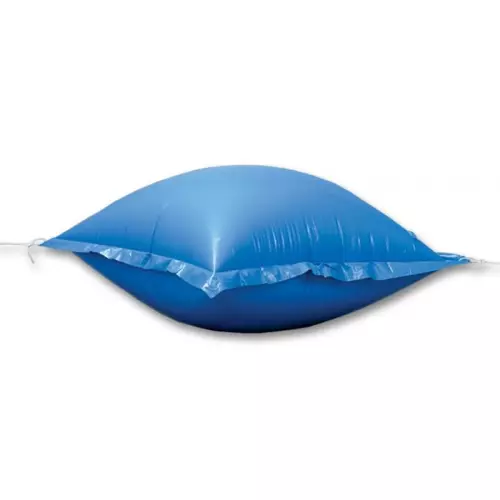 Cuscino ad aria 1,22 x 1,22 x h 0,55 m per coperture invernali