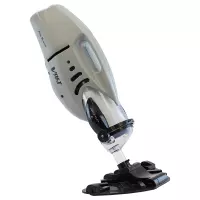 Aspiratore elettrico ricaricabile per fondo piscina POOL BLASTER VOLT FX8