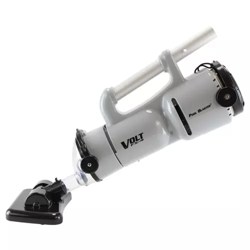 Aspiratore elettrico ricaricabile per fondo piscina POOL BLASTER VOLT FX4