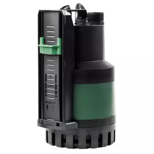 Pompa sommersa svuota piscina DAB NOVA UP MAE - da 0.3 a 0.7 HP