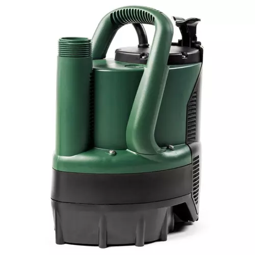 Pompa sommersa svuota piscina DAB VERTY NOVA - da 0.3 a 0.5 HP