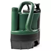 Pompa sommersa svuota piscina DAB VERTY NOVA - da 0.3 a 0.5 HP