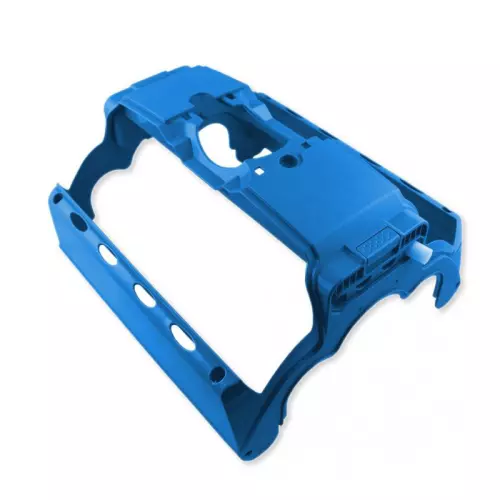 8_Carenatura Dolphin serie F