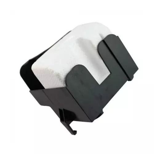 13_Galleggiante con sede per box motore Dolphin F 40