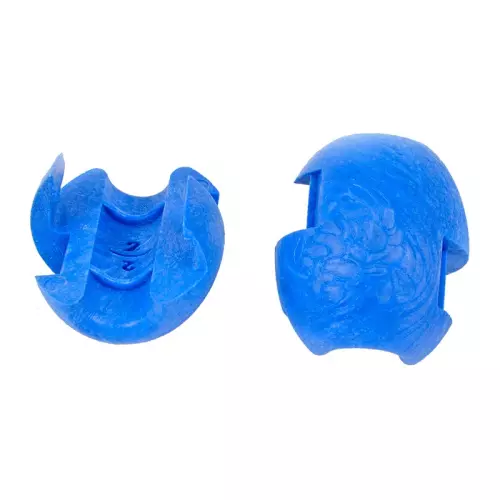 6 - Galleggiante completo per cavo Dolphin