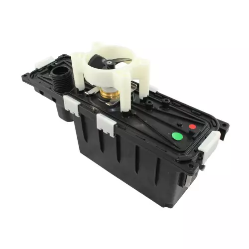 15_Box motore 2,5 h Dolphin F 40 NUOVO con 2 anni di garanzia