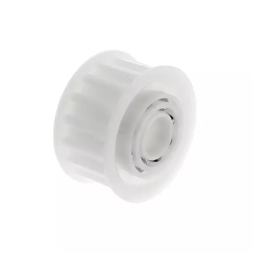 05_Puleggia per cingolo