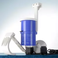 Filtro a cartuccia Gre - 3,8 e 2,0 m3/h