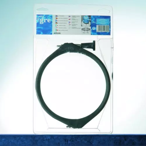 Ghiera per Filtro a sabbia Gre