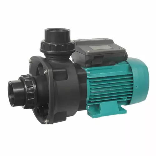 Pompa per idromassaggio WIPER0 70 Espa - 0,50 HP Raccordi 5,70 cm