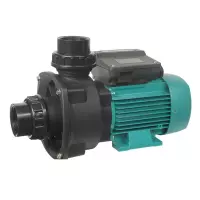 Pompa per idromassaggio WIPER0 Espa - da 0,33 a 1 HP, Raccordi 5,70 cm