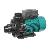 Pompa per idromassaggio WIPER3 Espa MONOFASE - da 1,50 a 3 HP
