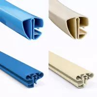 Kit Profili Superiori Rigidi per Piscina Circolare Ø 4,20 m