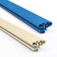 Kit Profili Superiori Rigidi per Piscina Circolare Ø 5,50 m