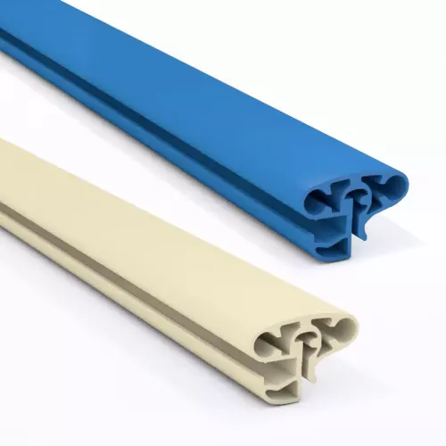 Kit Profili Superiori per Piscina a forma di otto 6,50 x 4,20 m