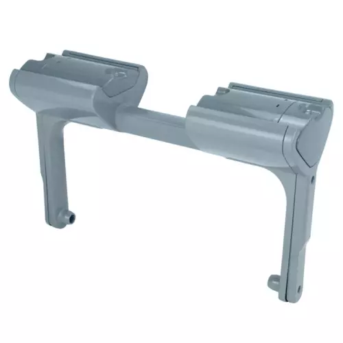 1_Gruppo di trasporto (manico) Dolphin Explorer