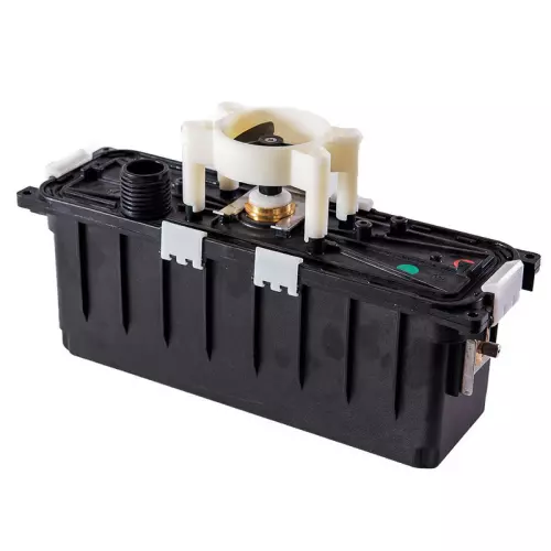 16(01)_Box motore Dolphin RIGENERATO con 1 anno di garanzia