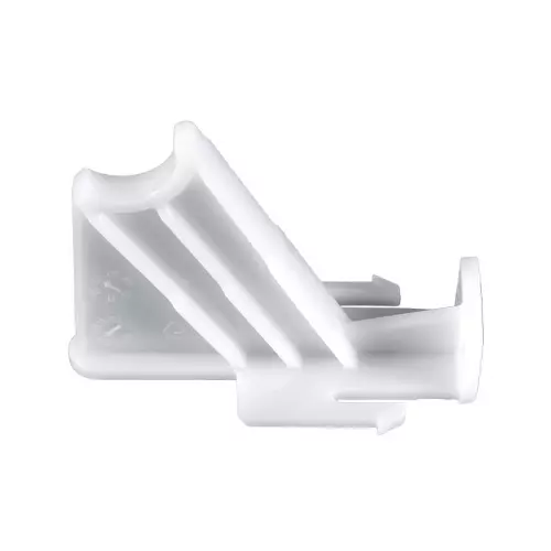 27_Supporto spazzola Dolphin