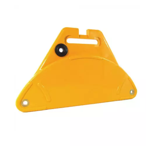 11_Carter arancione con fermaguaina Dolphin 2X2 Gyro