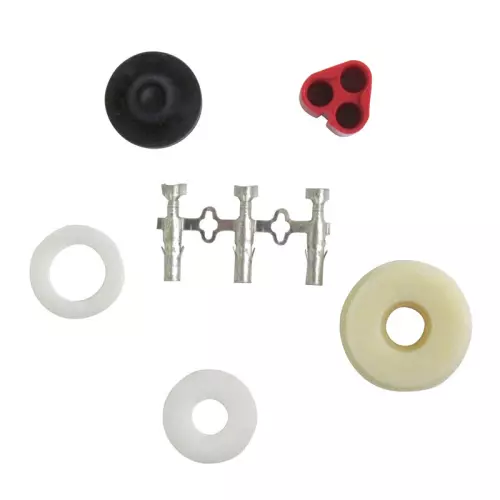 22_Gruppo connessione cavo box Dolphin