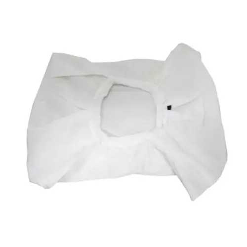 27(03) - Sacco filtro con fori Dolphin