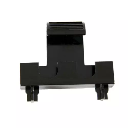 11 - Pulsante di bloccaggio nero Dolphin