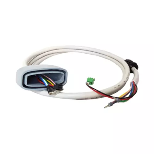 Cavo completo per il collegamento della cella - lunghezza 2 mt