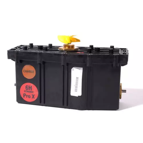 25 - Box motore Pro X Dolphin NUOVO - Garanzia 2 anni