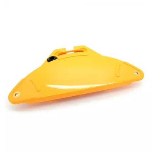 26_Carter con foro Dolphin ProX