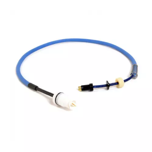 7(01)_Spezzone cavo con boccola assemblata con connessioni swivel DYN