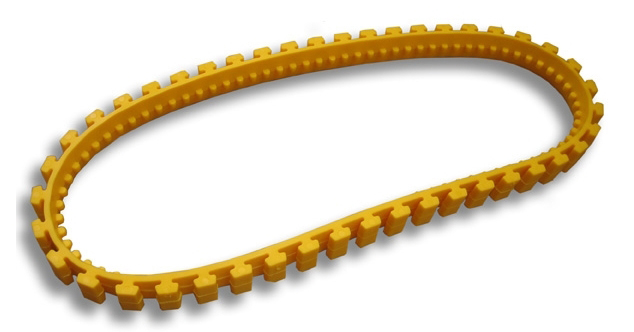 Ricambi per robot piscina dolphin diagnostic 2001