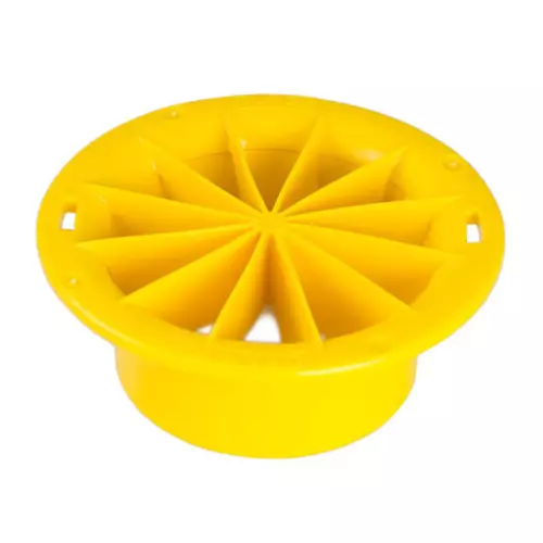 03_Coprigirante gialla Dolphin