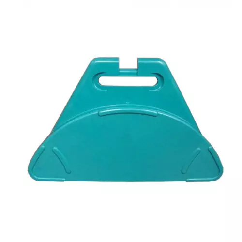 09_Carter turchese Dolphin