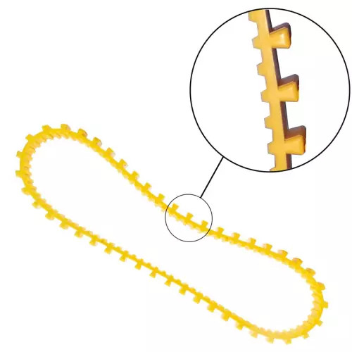 11_Cingolo giallo Dolphin - nuova versione