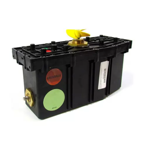 20_Box motore Diagnostic DC 3 h (galleggiante escluso) Dolphin NUOVO con 2 anni di garanzia