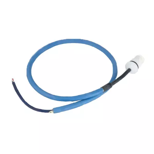 23A_Spezzone cavo 1,2 m Diagnostic Dolphin con puntali snodo