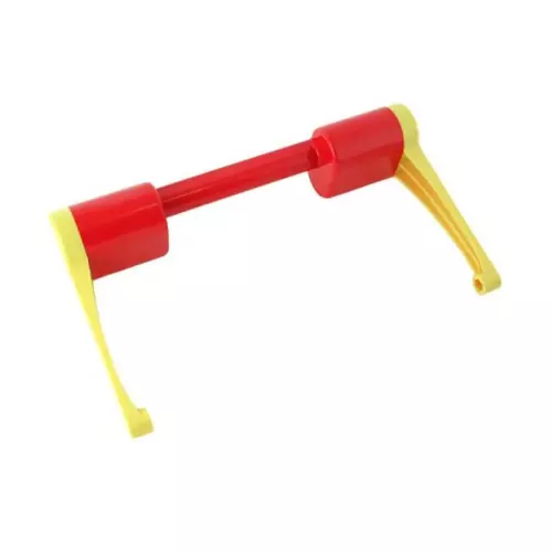 1_Gruppo trasporto (manico) Dolphin