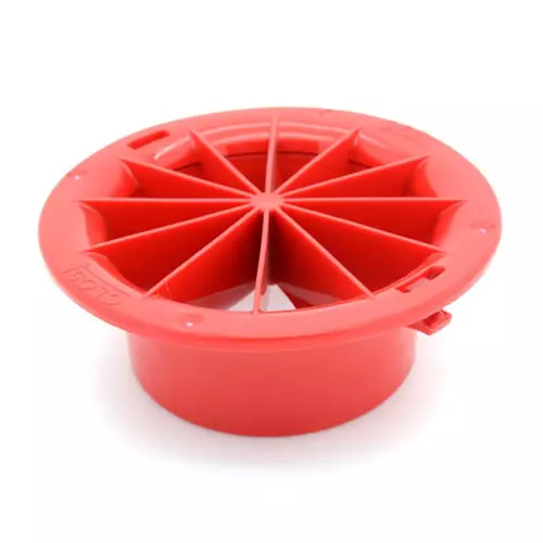 Coprigirante rossa Dolphin