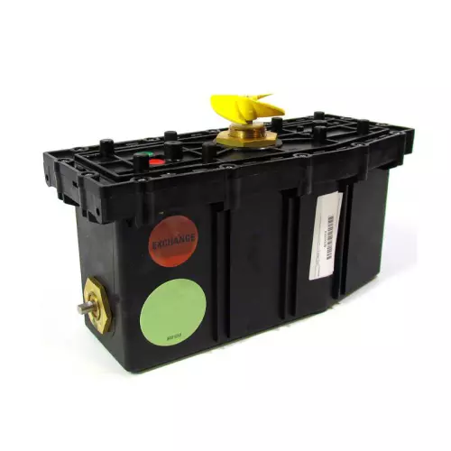 20_Box motore 6h Dolphin (3001) - Garanzia 2 anni