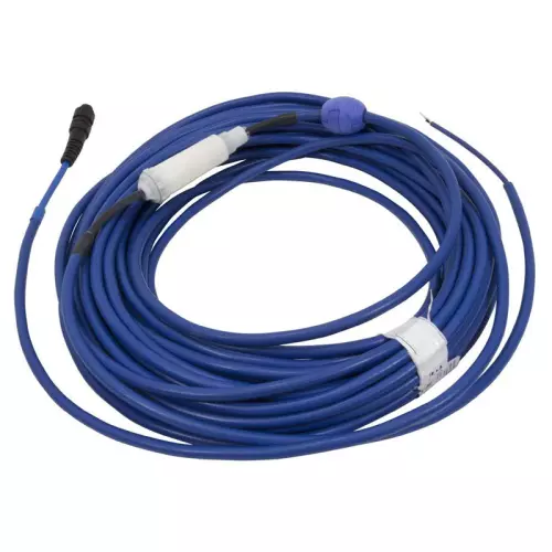 5 - Cavo autogalleggiante 24 m Diagnostic con snodo Dolphin