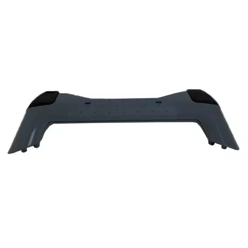 4_Gruppo trasporto (manico) nero Dolphin