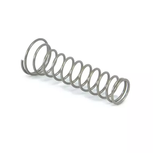 9_Molla per cavo Dolphin