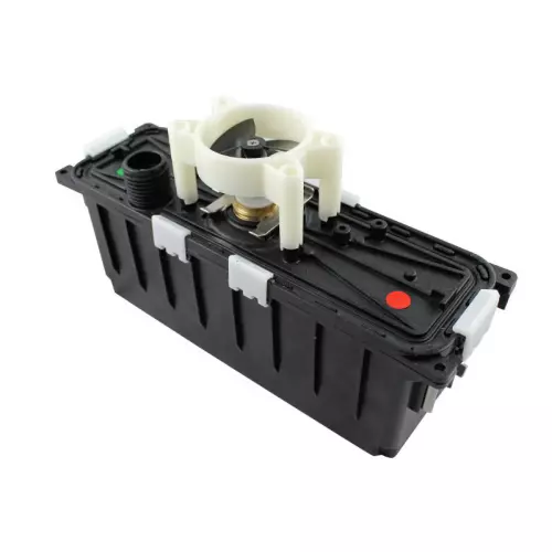 14_Box motore Dolphin W20 NUOVO con 2 anni di garanzia