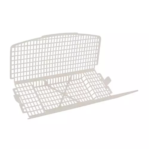 25_Rete rigida interna Dynamic Dolphin