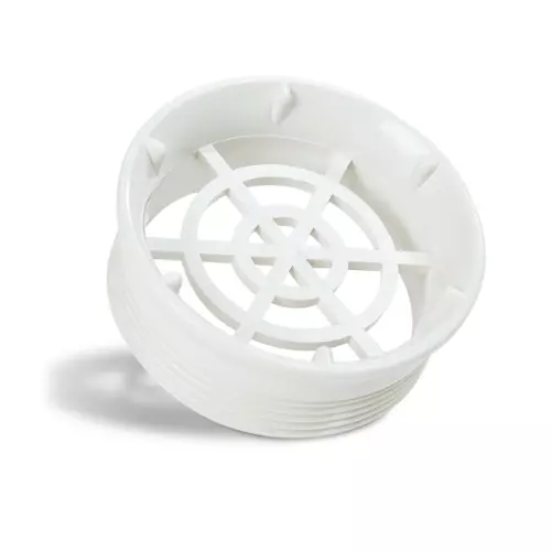 Griglia in ABS di Aqua per bocchetta piscina